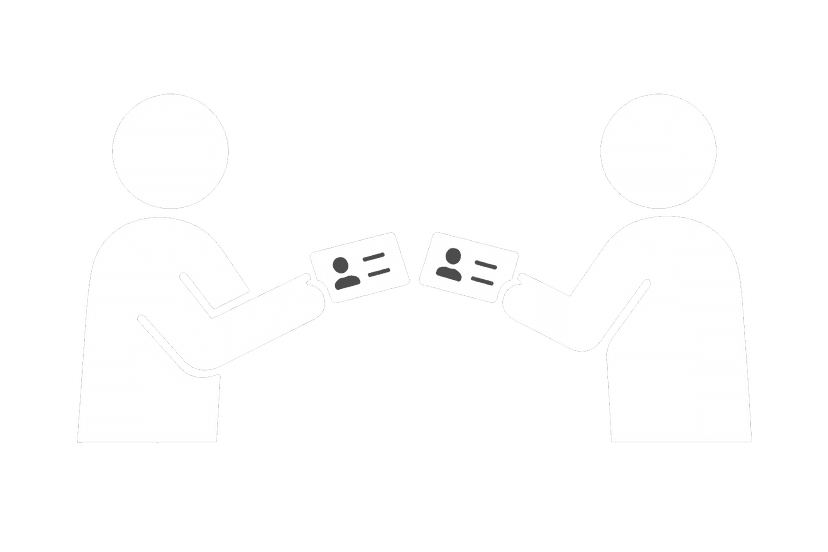 まずはお話を伺ってから……