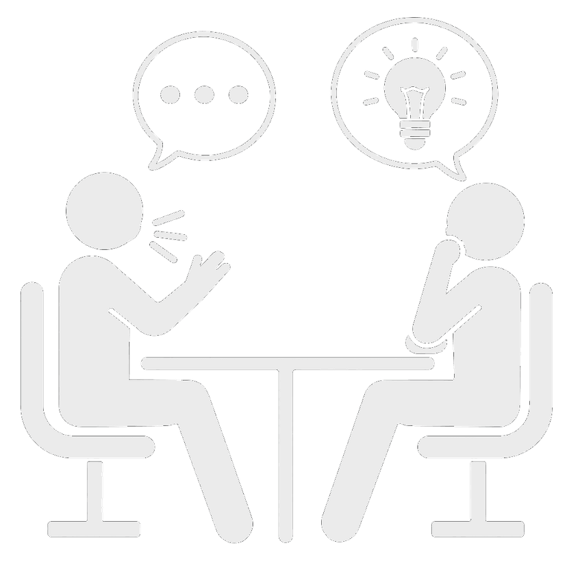 私たちのお手伝い